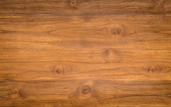teak